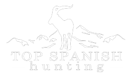 Landing Hunting Ibex in Spain 1 logo spanish hunting blanco header
