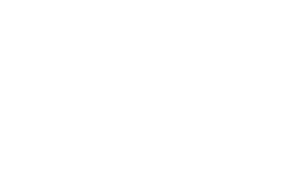 top spanish hunting blanco header home