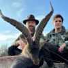 grand slam beceite gredos hunting in spain
