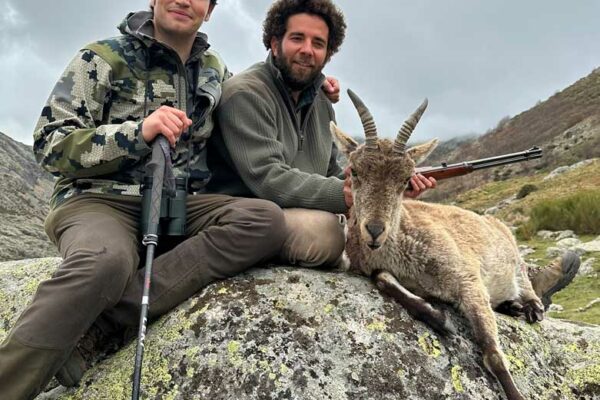 hunting-in-gredos-spain-cabras-marzo23-7