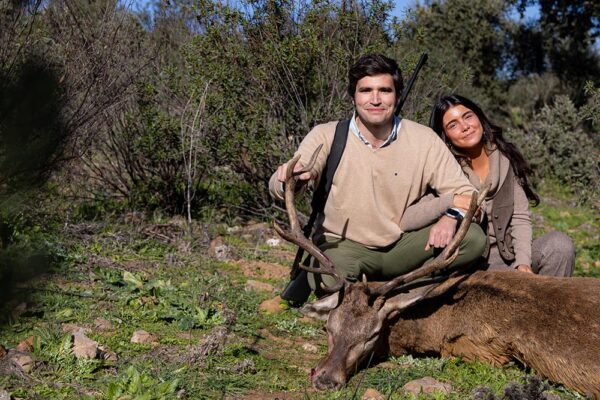 las mejores monterias en espana cazar con garantia en espana