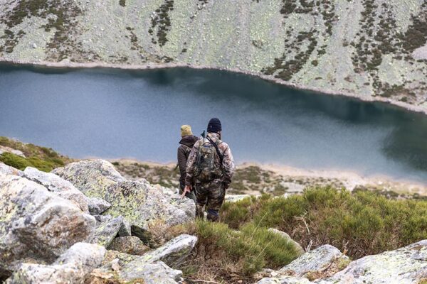 gredos Ibex hunts book hunt in gredos reservez une chasse a gredos