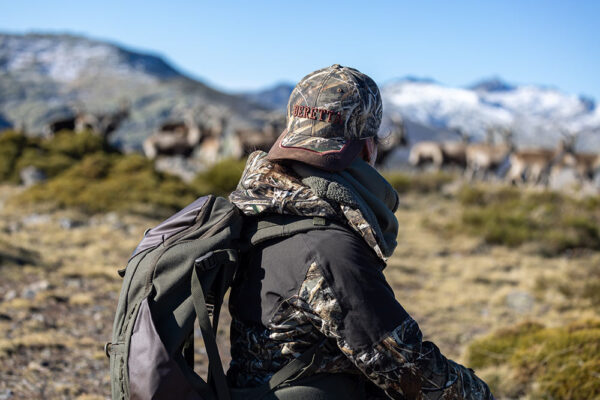 hunting ibex in spain hunting in spain chasse au bouquetin a gredos