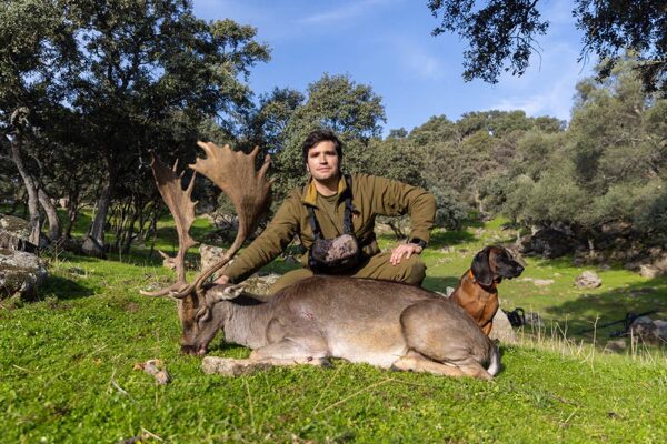 driven-hunt-in-spain-hunting-excursions