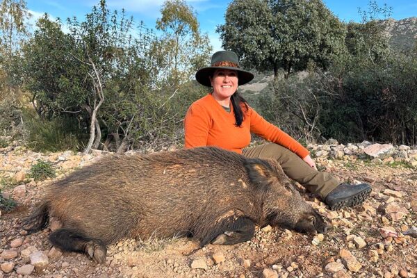 hunting guided all inclusive hunting trips