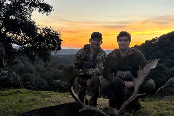 all inclusive hunting trips fallow deer hunting in spain hunt fallow deer in spain