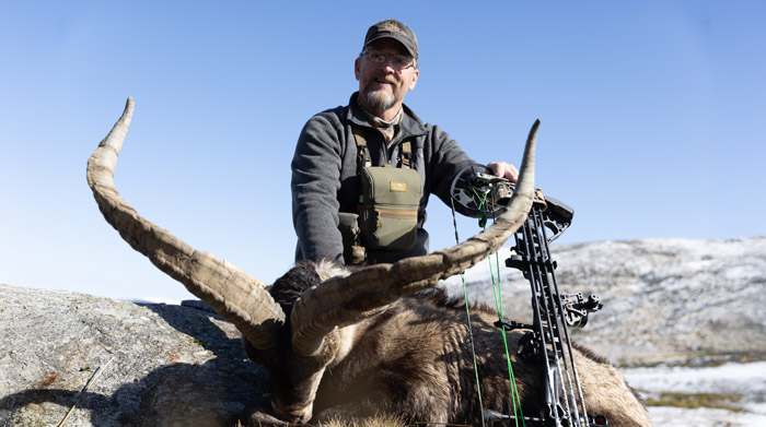 Viajes de caza en España: Las Mejores Experiencias de Caza Premium 1 Best hunting videos bowhunting and unforgettable moments from guided bow hunts around the world.