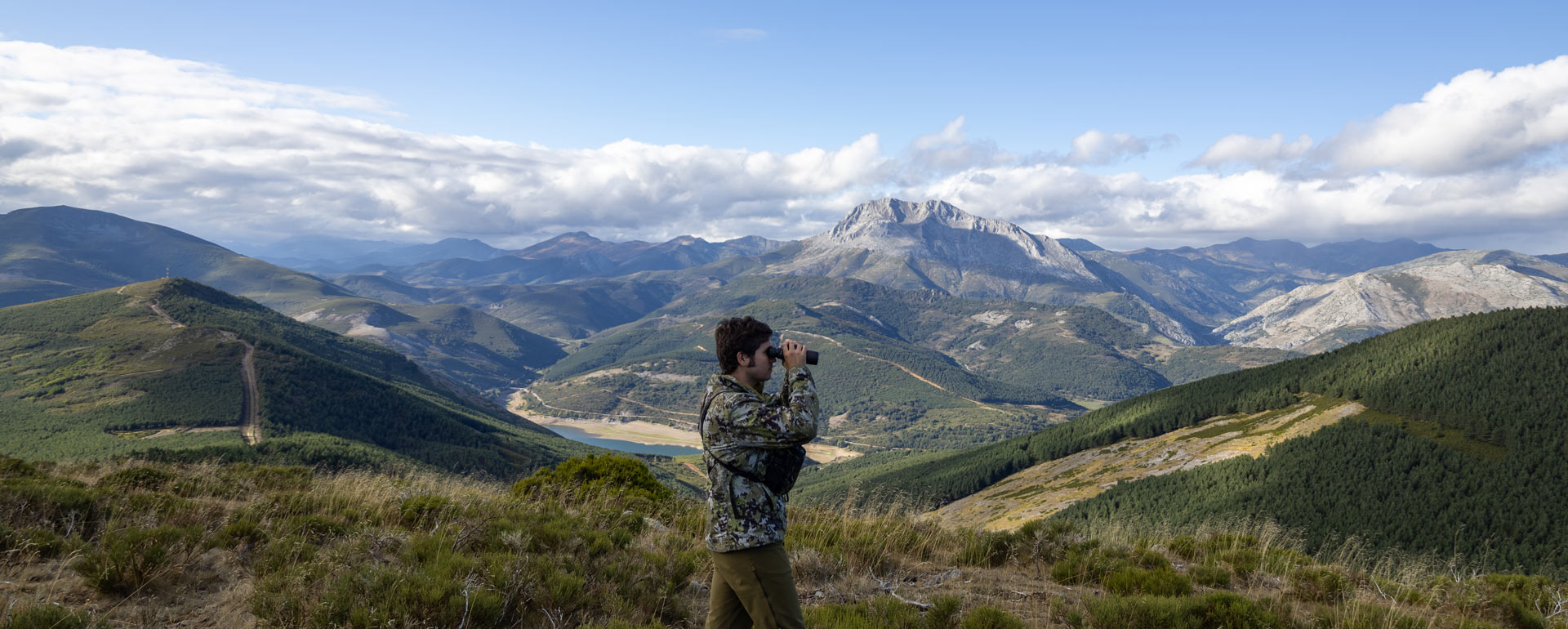hunting in spain prices