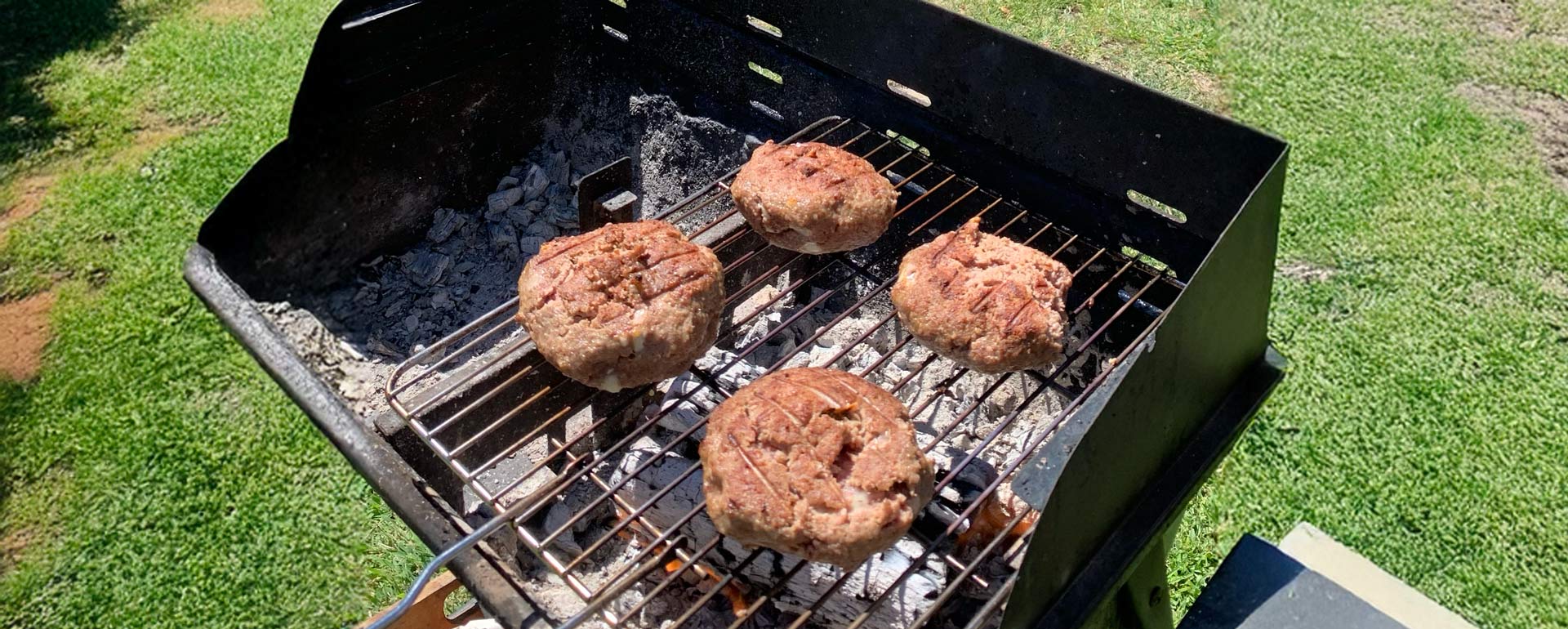 best meat for burger hunting blog