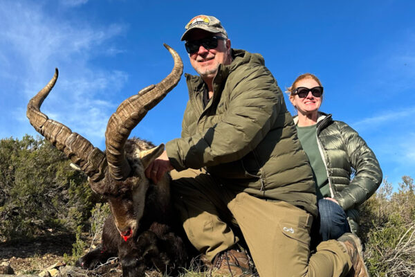 couple hunting trips in spain hunting gredos ibex couple hunting trips in spain hunting gredos ibex