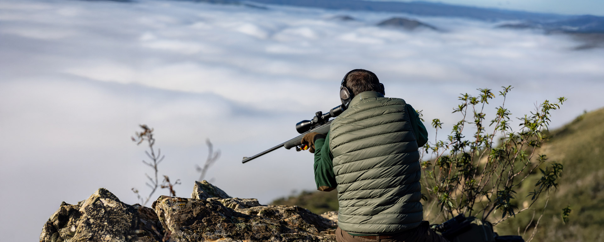 Hunting blog: Big Game Hunts