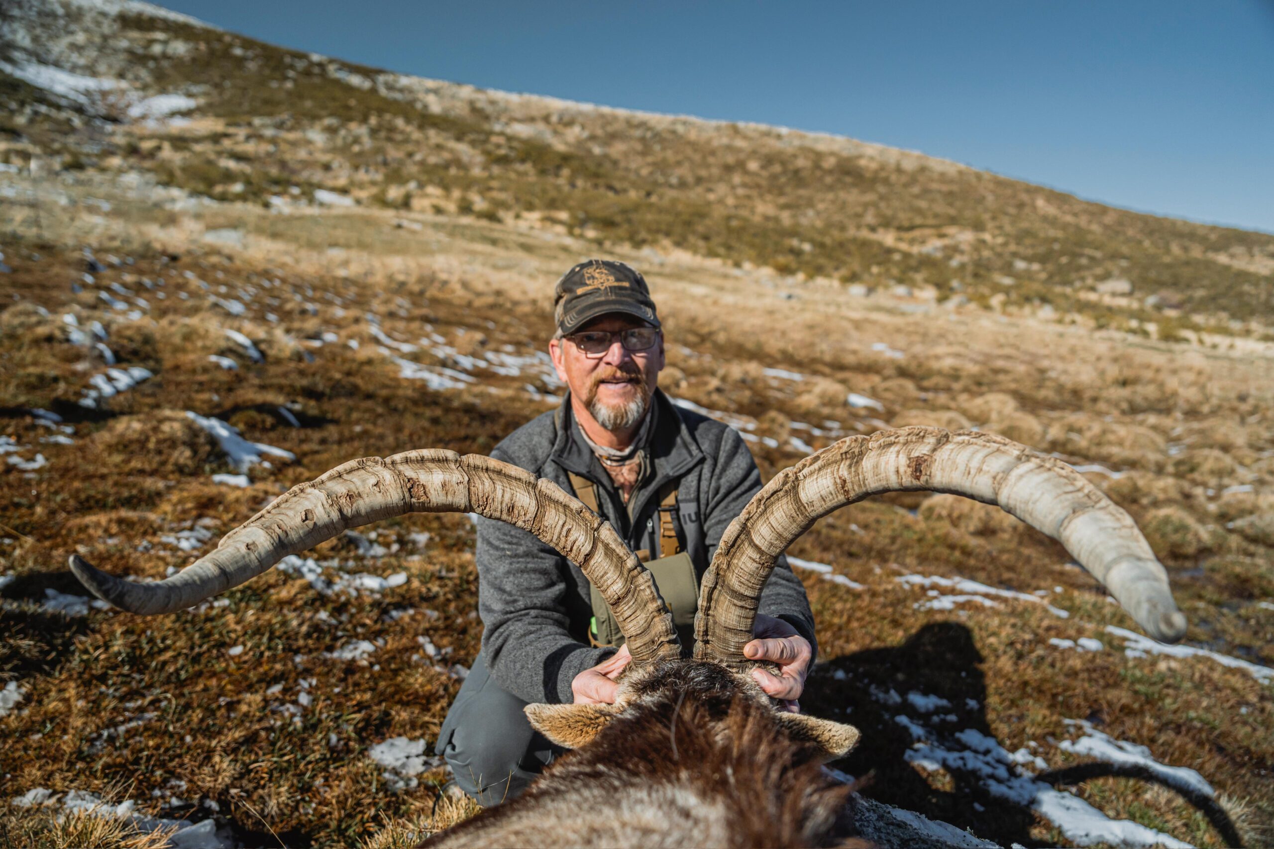 Why Spain Hunting Season Matters in 2025