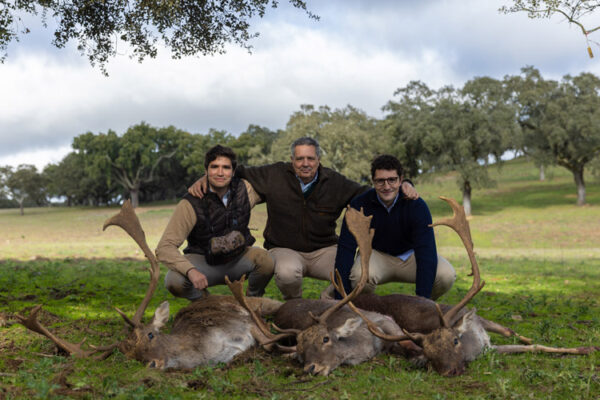 driven hunt in spain driven hunt in spain