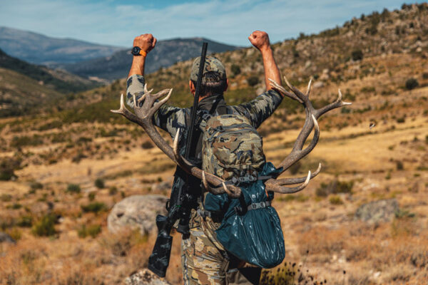 hunting trip in spain hunting trip in spain