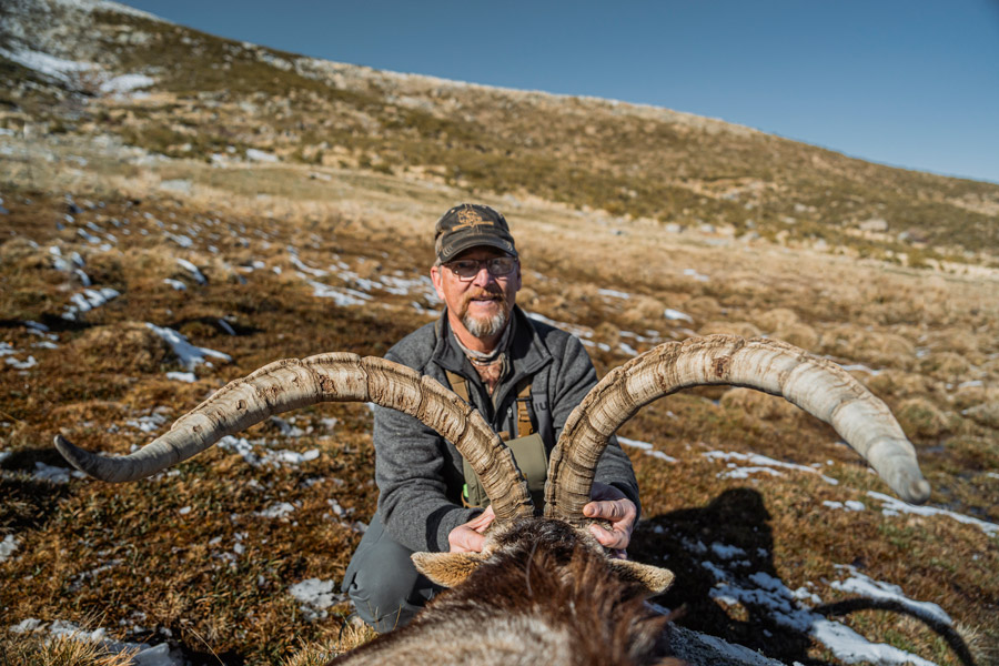 real testimonials spanish hunting trip